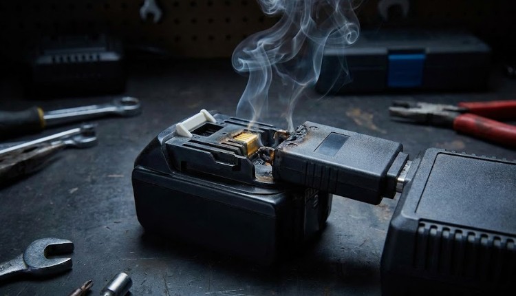 競合するマキタのケトルと性能面での違い