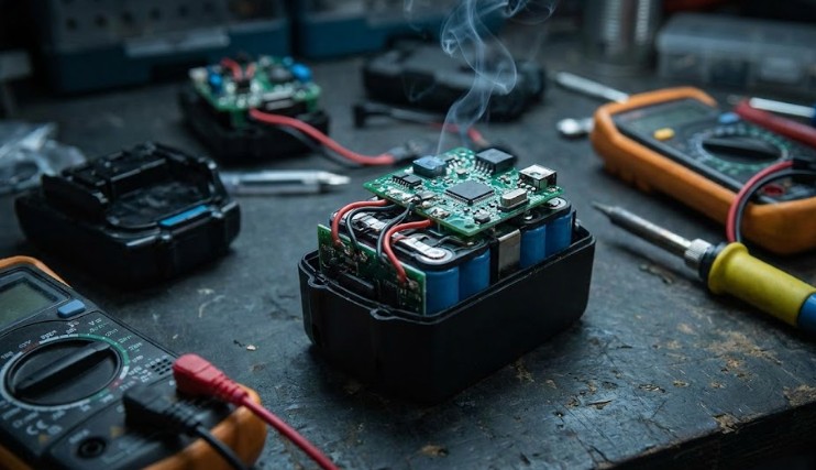 復活方法として噂される基板リセットの真実