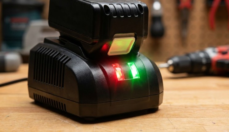 赤緑交互点滅のエラー表示が意味する致命的な故障