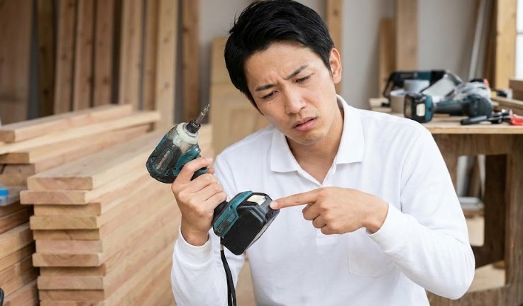 寿命の兆候と充電がすぐ切れる原因をチェック