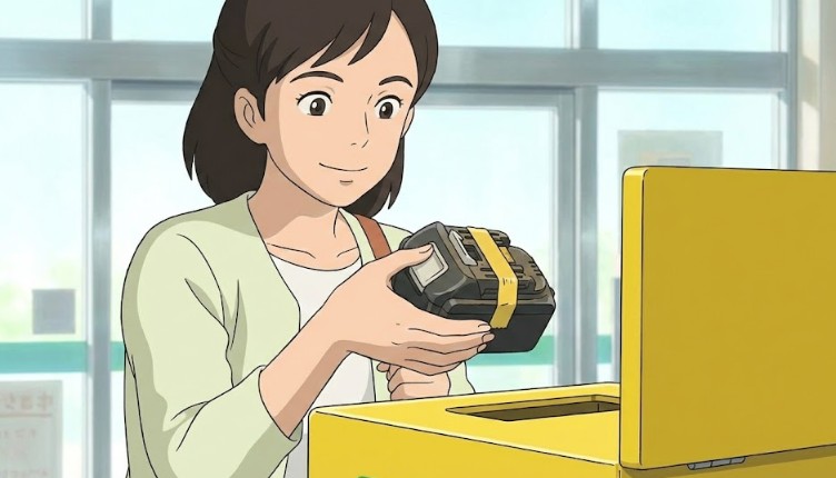 寿命を迎えた個体の処分方法と正しい捨て方の手順