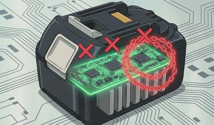 基板ロックを招く3回エラーカウントの仕組み