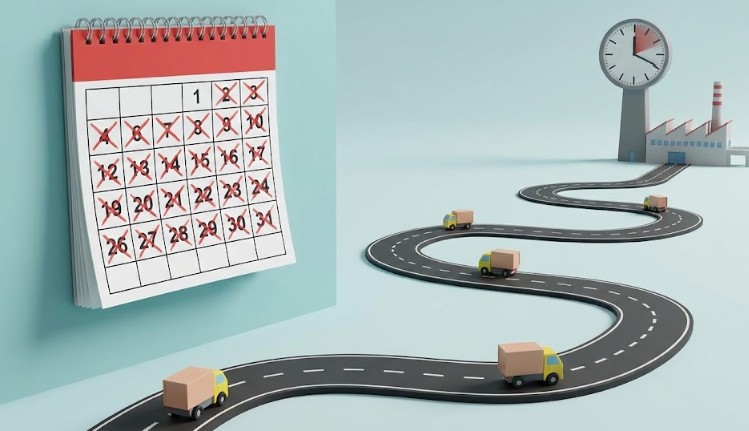 修理完了までの期間とホームセンター特有の納期リスク