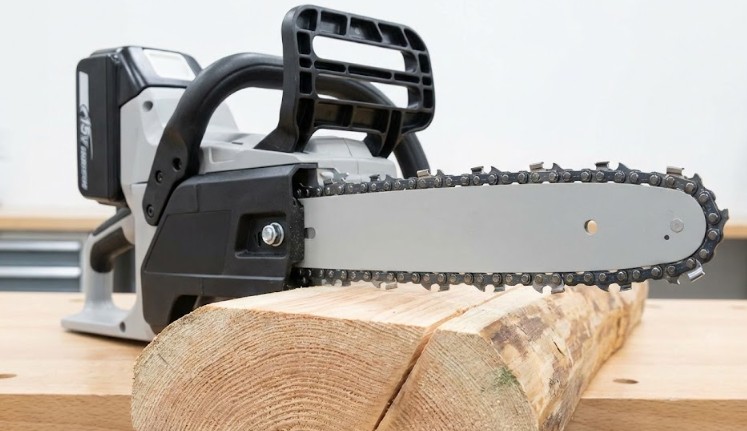 80TXLなど最新の充電式モデル専用刃の特性