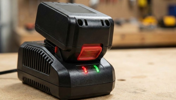 赤と緑の交互点滅が示す充電不可エラーの正体