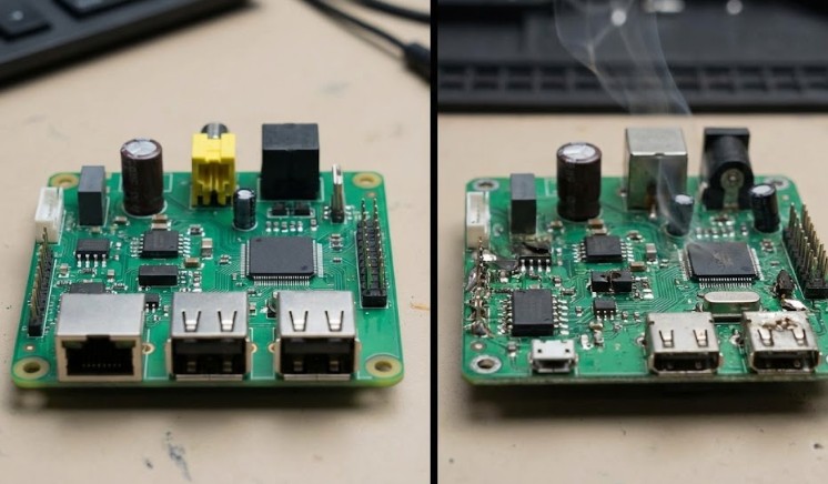 互換基盤への交換に伴う安全上のデメリット