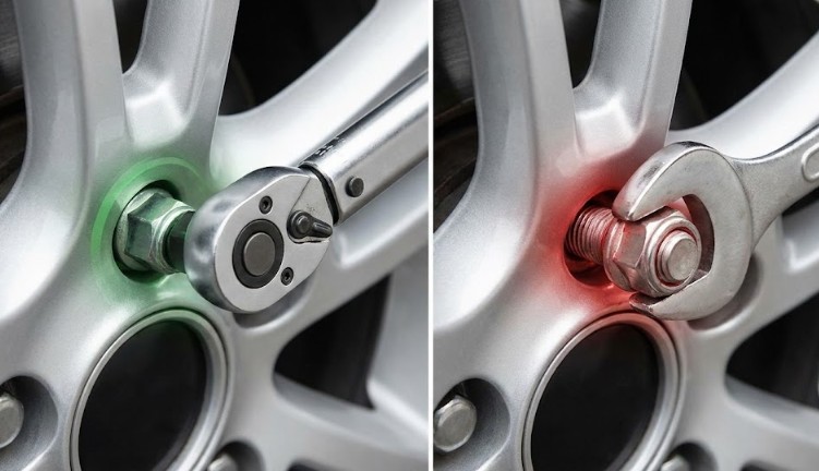 規定トルクの重要性とオーバートルクの防止策