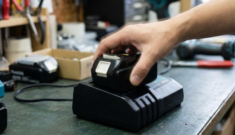 連続挿入で微弱電流を流す予備充電の復活の可能性