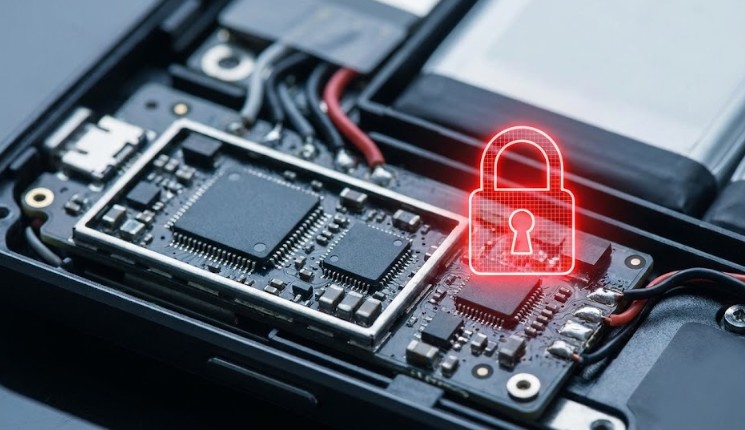 寿命による基板のロック現象とエラー回数の関係