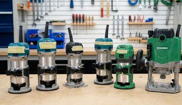 マキタやハイコーキなど人気メーカーのおすすめ機種