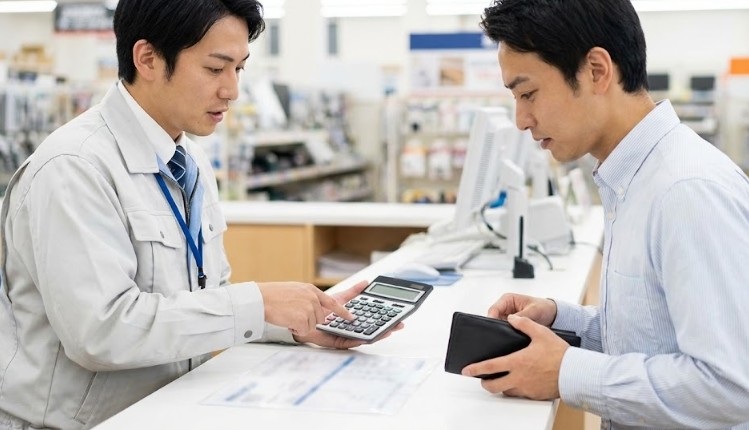 修理料金の目安と基本診断料が発生する仕組み