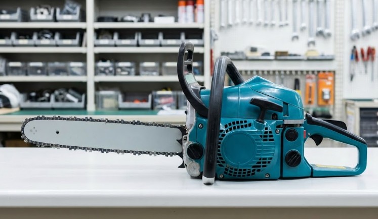 マキタなどの国内メーカー製品が持ち込みやすい理由