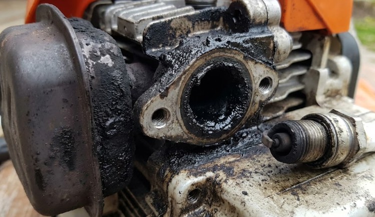 エンジンオイルのJASO規格とFB級の限界