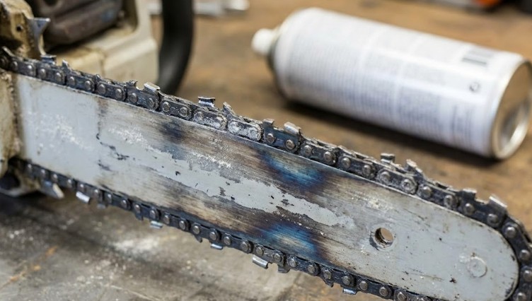 シリコンスプレーを代用した際に起こる潤滑不全