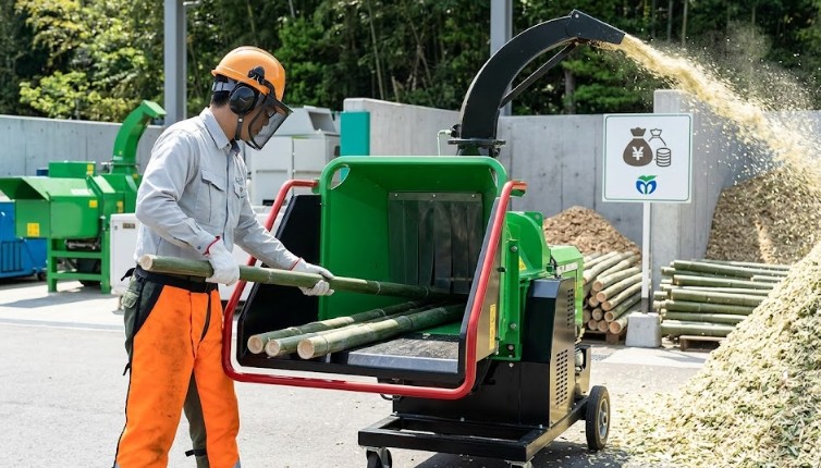 粉砕機での処分や自治体の補助金制度
