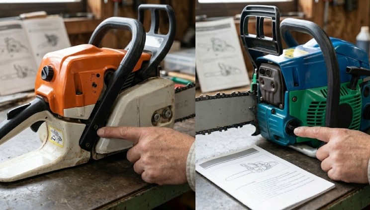 マキタやスチールなどメーカー別の設計と注意点