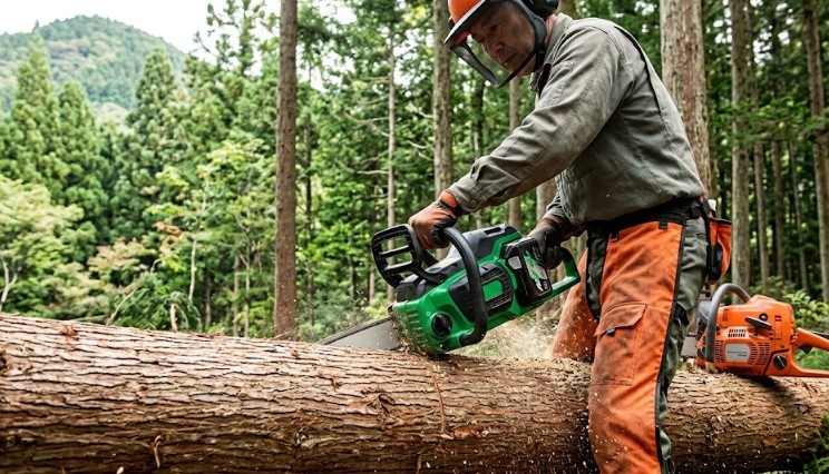 36Vモデルがエンジン式に匹敵する理由