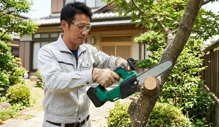 CS3625DCの軽量性とパワーに関する評判