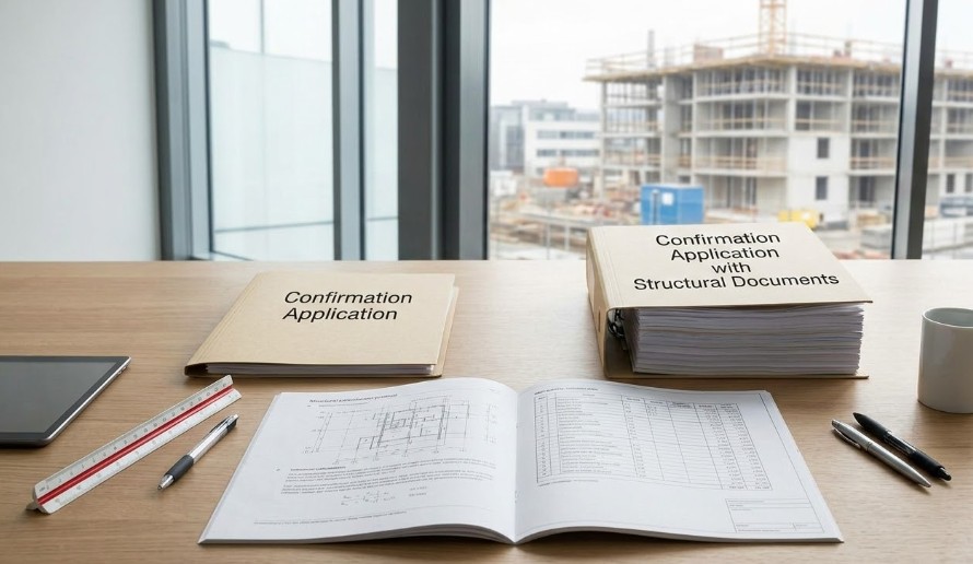 4号特例廃止に伴う構造図面の提出と審査プロセスの変化