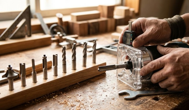 理想の深さを実現するビット選定と基本的な使い方