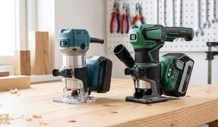 マキタやハイコーキなどおすすめメーカー機種の比較