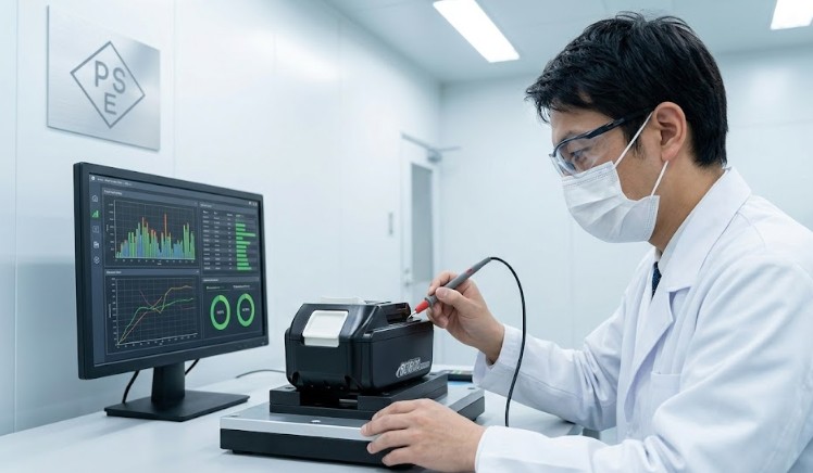 爆発や火災事故を防ぐPSEマークの信頼性とリスク