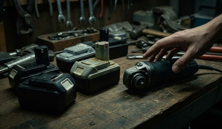 Waitleyなど格安な互換バッテリに潜む危険