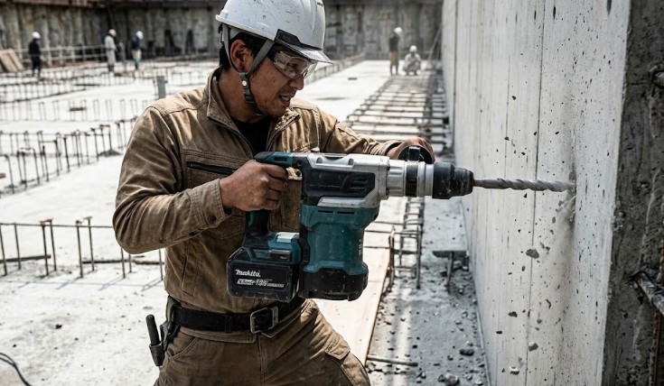 驚異のスタミナを実現した大容量モデルのスペック