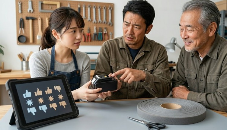 良い口コミや悪い評価から見えた実用上の注意点