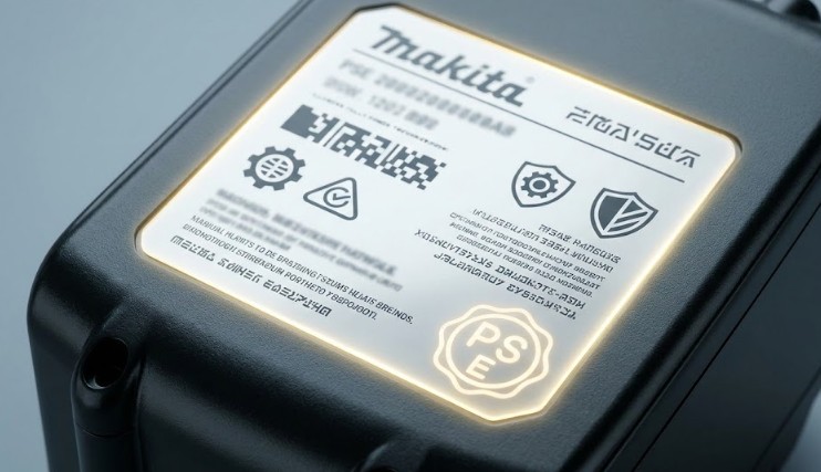 経済産業省へのPSE届け出と法的な基準の遵守