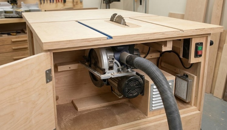 集塵やモーター冷却の熱管理