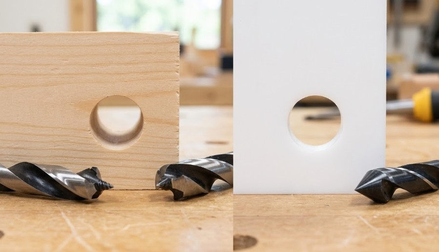 研磨機やシャープナーによる寿命管理と手入れ